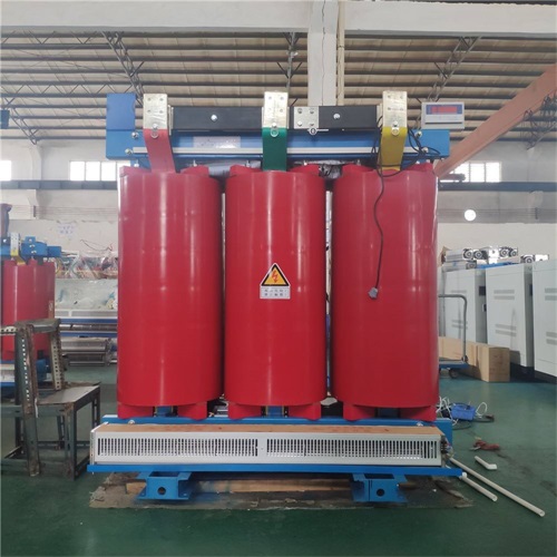 普陀SCB10-1250KVA/10KV/0.4KV干式变压器