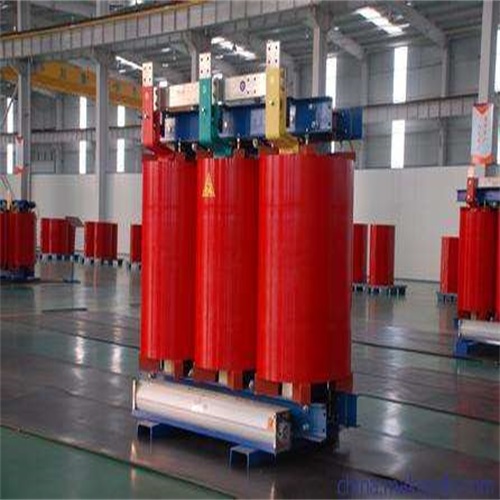 普陀SCB14-50KVA/10KV-0.4KV三相干式电力变压器